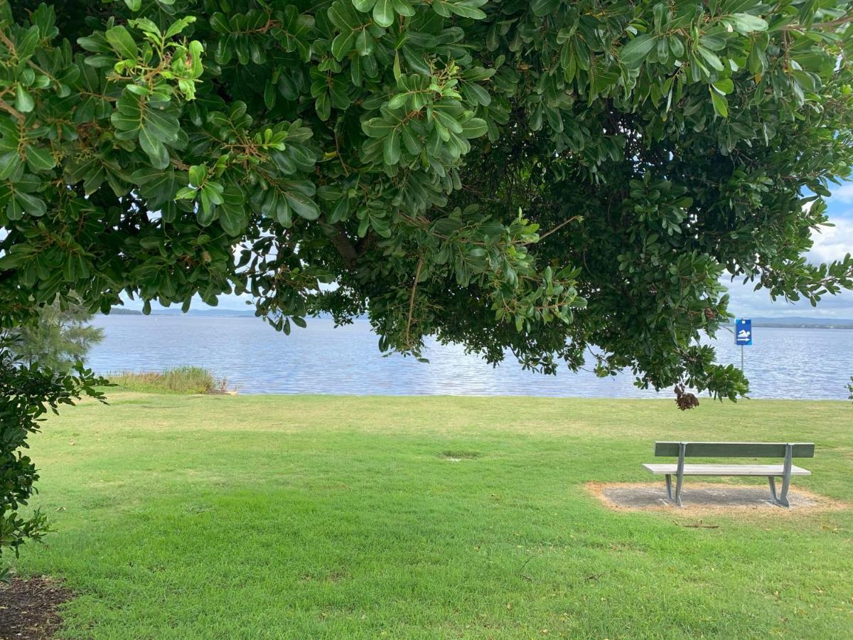 טוקלי Canton Beach Holiday Park מראה חיצוני תמונה