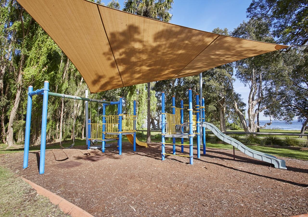 טוקלי Canton Beach Holiday Park מראה חיצוני תמונה