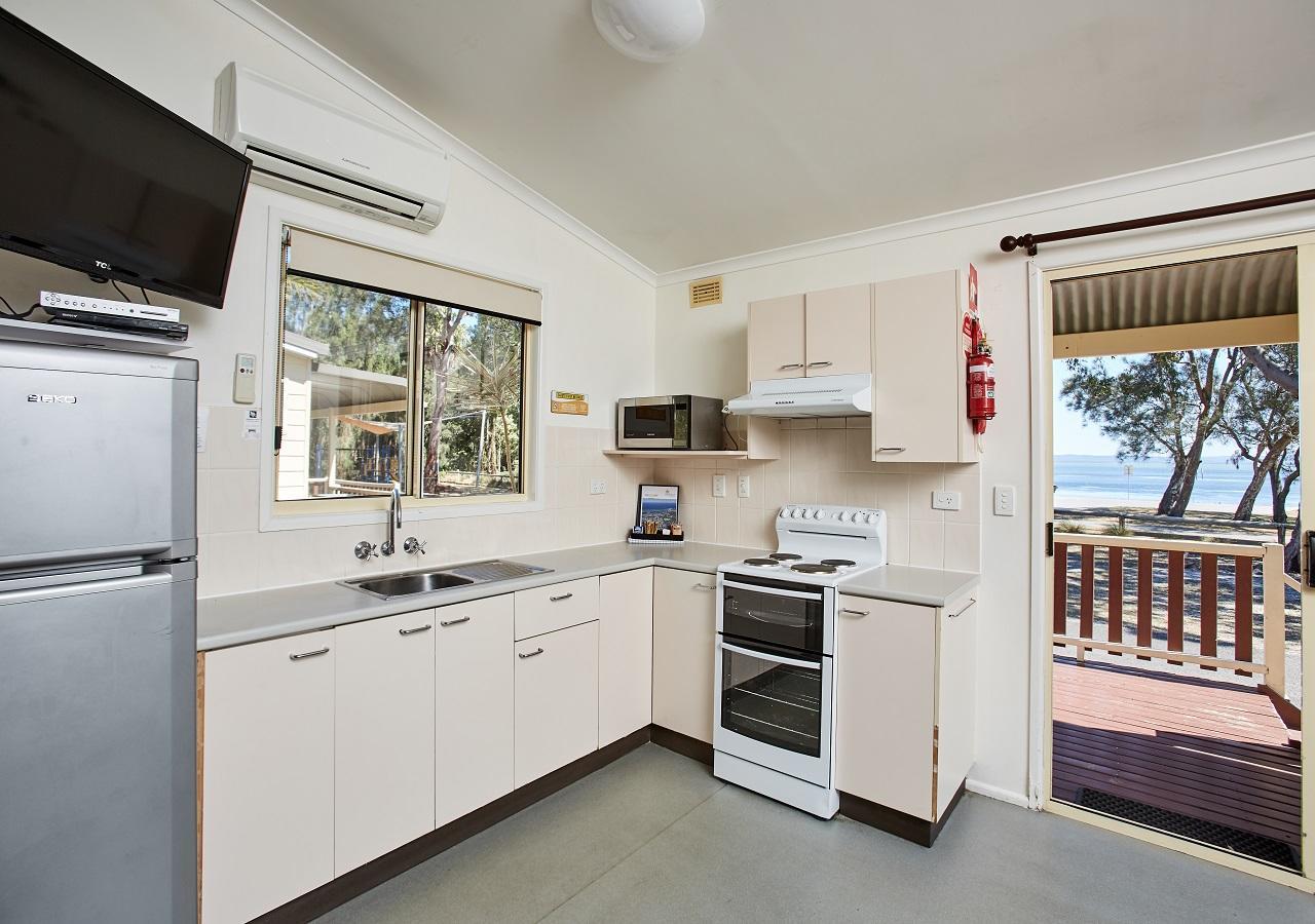 טוקלי Canton Beach Holiday Park מראה חיצוני תמונה