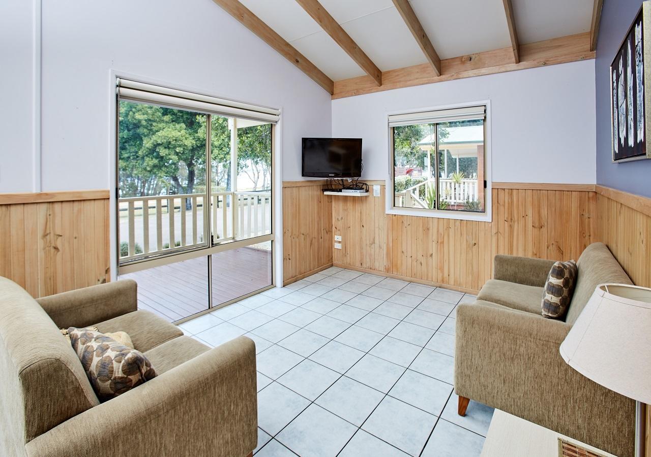 טוקלי Canton Beach Holiday Park מראה חיצוני תמונה