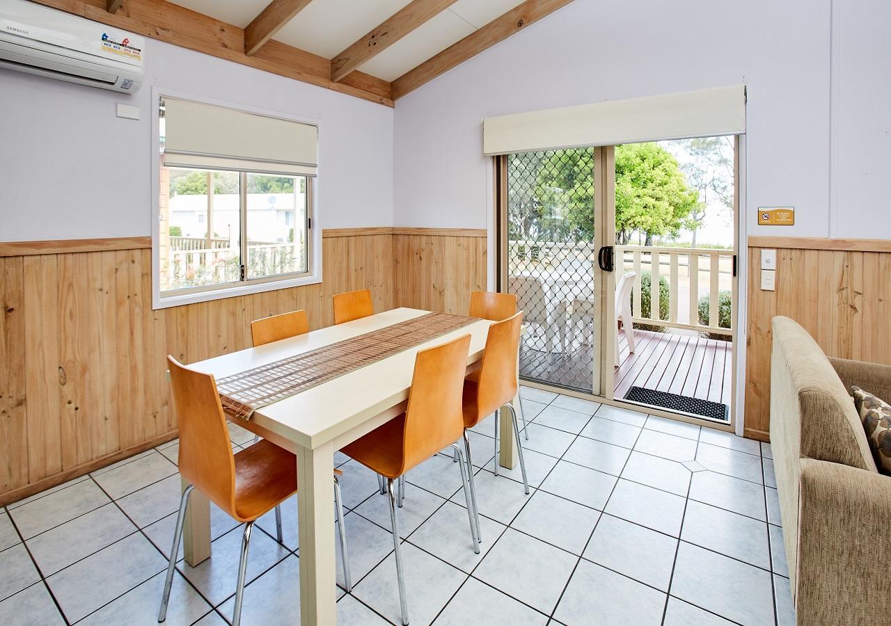 טוקלי Canton Beach Holiday Park מראה חיצוני תמונה